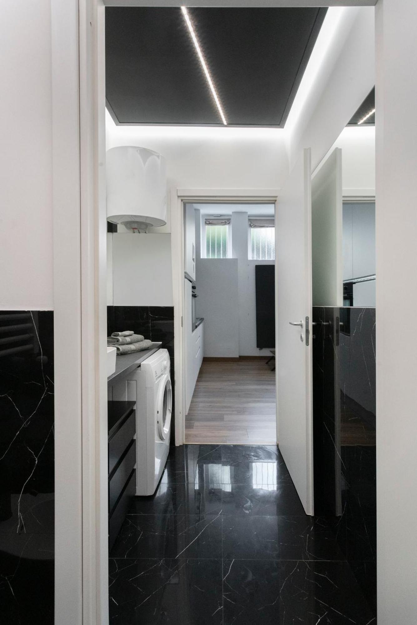 Elegant Sweet Home Suite - Milan, 15 Minute Duomo Exterior photo
