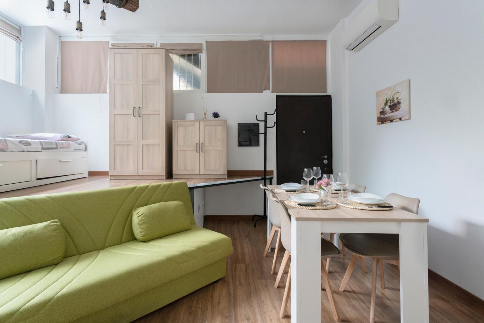 Elegant Sweet Home Suite - Milan, 15 Minute Duomo Exterior photo
